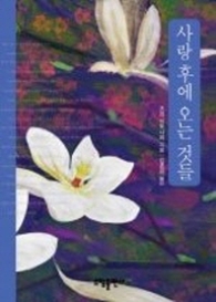 사랑 후에 오는 것들 : 츠지 히토나리(SummerBook 스테디 - 소설)